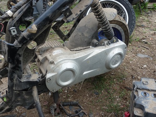 Moteur electrique scooter - electrique,