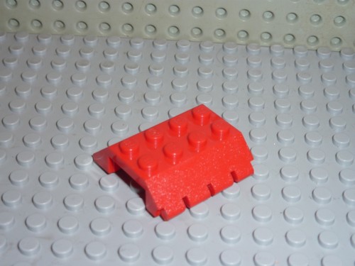Lego harry potter slope - potter,
