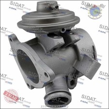 Vanne EGR Sidat pour MERCEDES