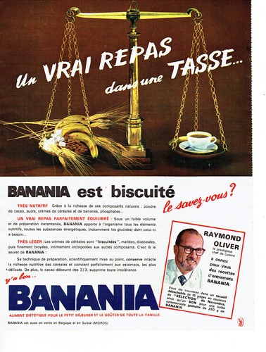 Publicité advertising 058 - advertising,