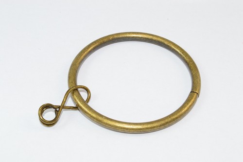 Canne bague rideaux - canne, desseré