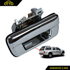 Poignée Extérieure Chromée