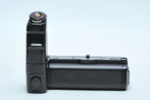 Pentax motor drive - a, with