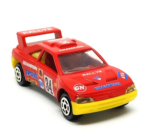 Majorette peugeot 405 - majorette,