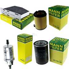 Filtre complet kit de vidange