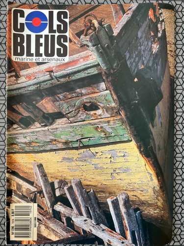 Cols bleus 1974 - n°1974, du