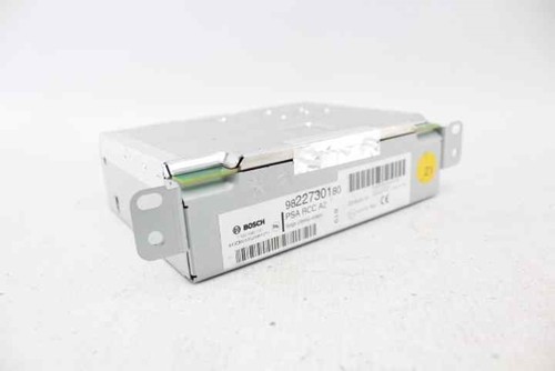 9822730180 autoradio peugeot - 9822730180,
