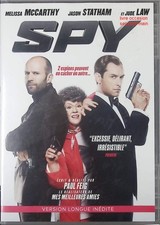 Spy – Comédie d’action