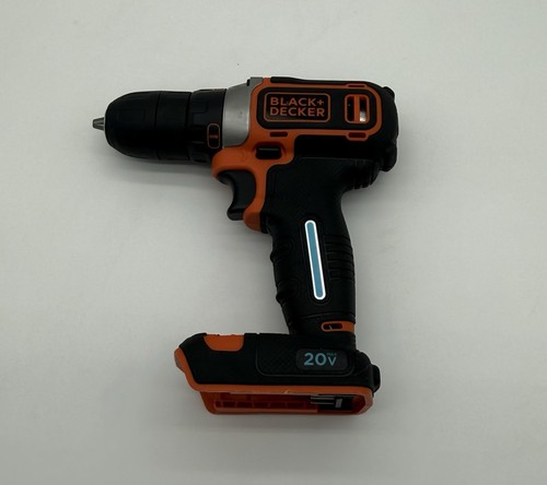 Black decker 20v - 20v, max*