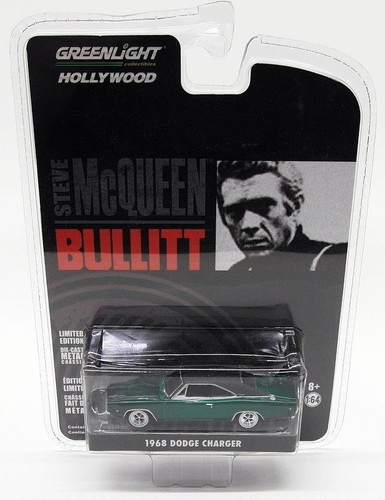 Greenlight scale model - scale,