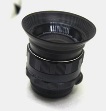 Asahi Pentax Super Takumar 3,5/28 mm, monture M42, bel état