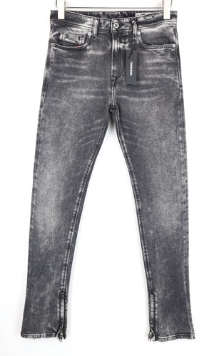 Diesel deepzip 084wq jean - diesel,