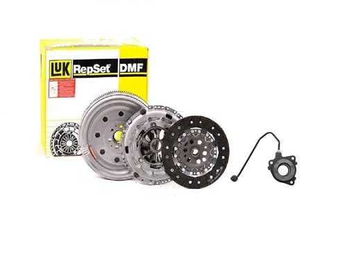 Volant moteur masse luk - volant,