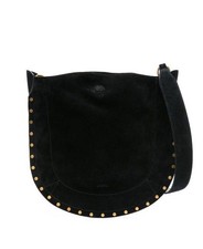Isabel Marant Sac en velours