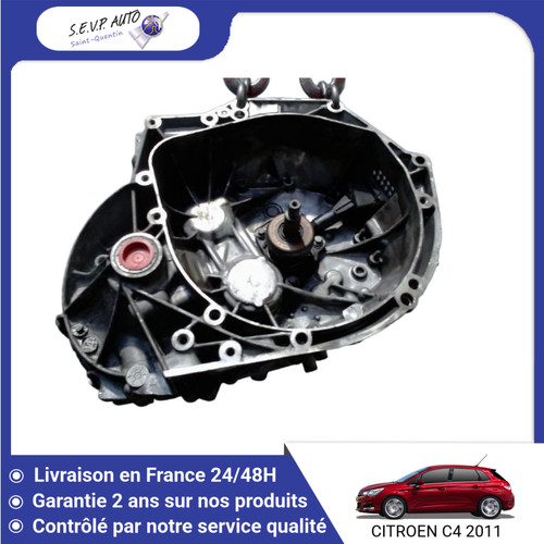 Boite de vitesses - boite,