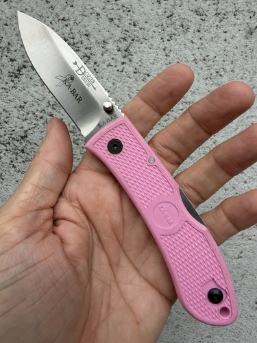 Kabar dozier pink breast - kabar,