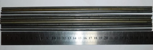 Tringle 29cm réf 13 - de,