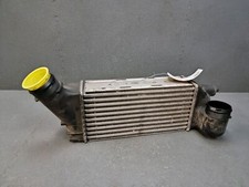 Echangeur air/air Peugeot 308