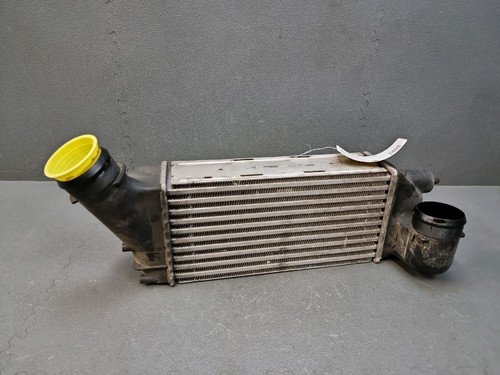 Echangeur air - echangeur, air/air