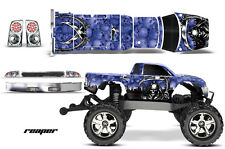 AMR Traxxas Stampede Vxl sans Balai Monster Truck RC Graphique Sticker Kit 1/10