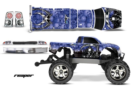 Amr traxxas stampede vxl sans - traxxas,