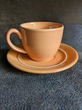 Lot 6 Tasses À Café Et