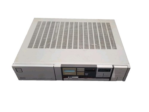 Akai inregrated - akai,