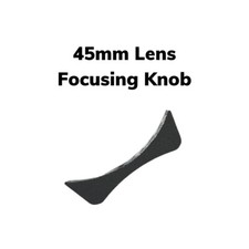 3D Print - 45mm Lens Focusing
