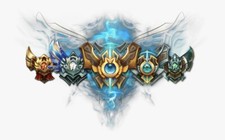 🎮 Boost Elo League of