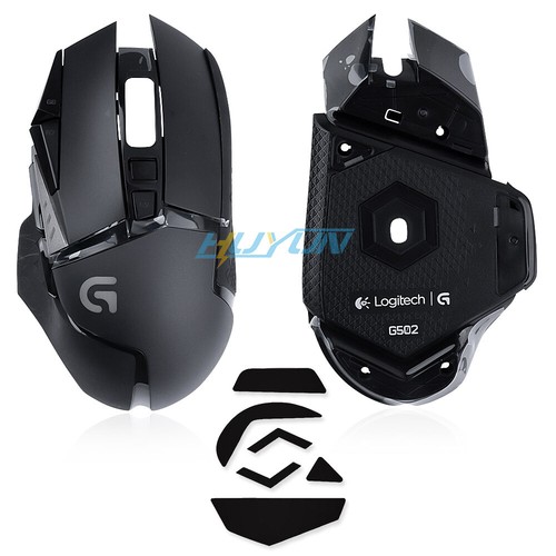 Replacement shell cover outer - replacement, shell/cover/outer