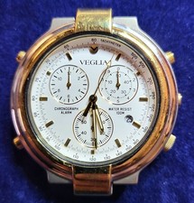 VEGlia Mantegna Chronographe