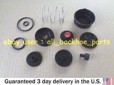 JCB Tractopelle - Kit Main