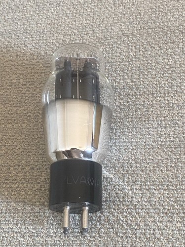 Tube 2a3 sylvania radio - 2a3, tsf