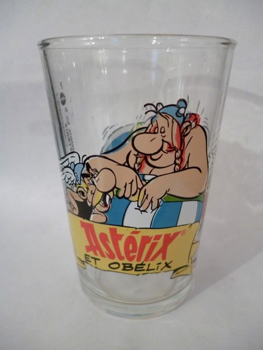 Verre moutarde - a,