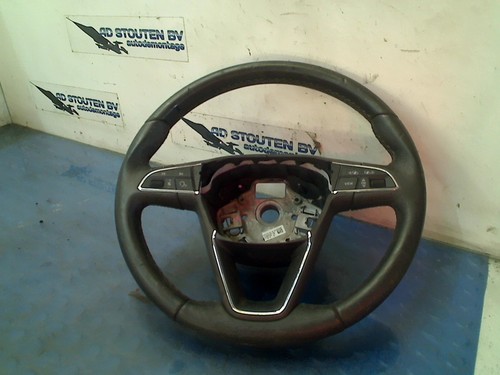 Volant direction seat leon - volant,