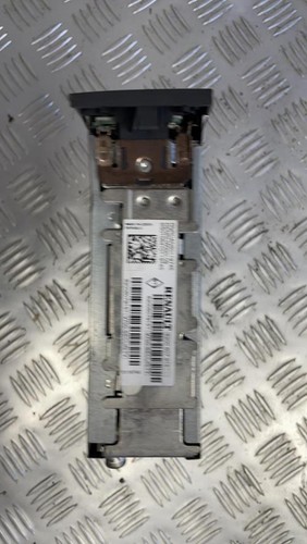 Autoradio origine renault - autoradio, d'origine