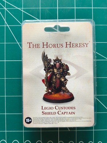 Warhammer 30000 30k - , horus