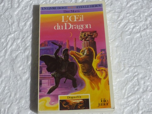 œil dragon ldvelh série - du, dragon-ldvelh-série