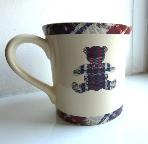Rare tasse mug - , niderviller