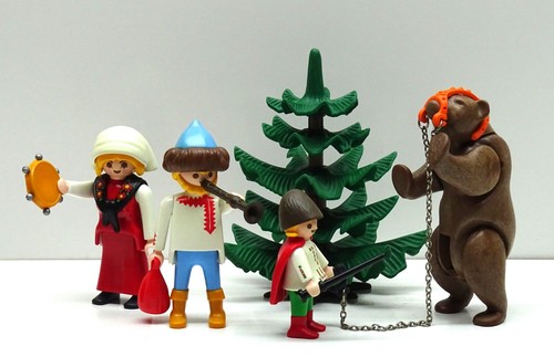Playmobil 3632 véhicule - playmobil,