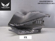 REPOSE-PIED GAUCHE YAMAHA T