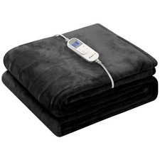 Cozy 10-Level Heated Flannel