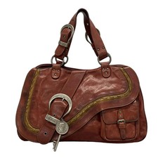 DIOR/ChristianDior Gaucho Red