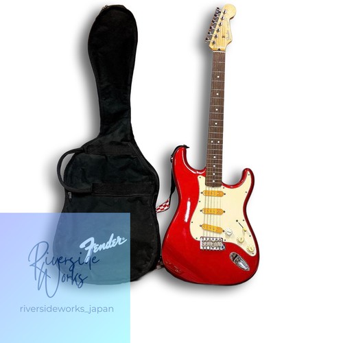 Fender japan stratocaster - stratocaster, s