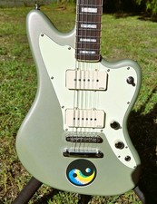 (EMG Upgraded) Harley Benton