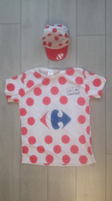 TOUR DE FRANCE MAILLOT