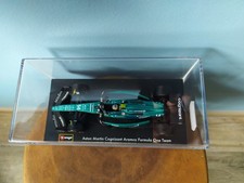 F1 AMR23 ALONSO 1/43 BURAGO
