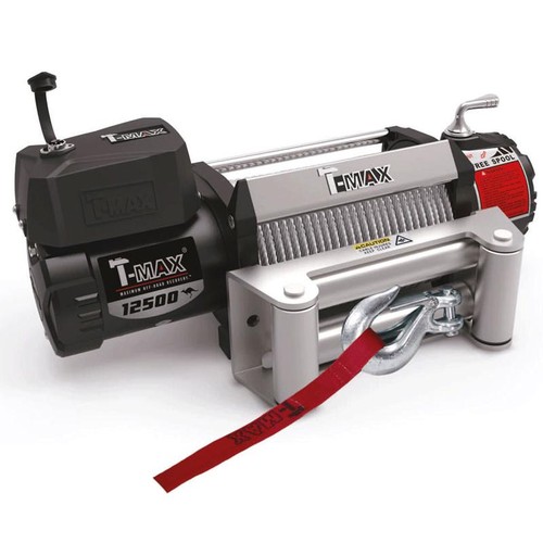 Treuil 4x4 power - treuil, series