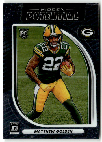 Panini 2025 donruss - 2025, optic