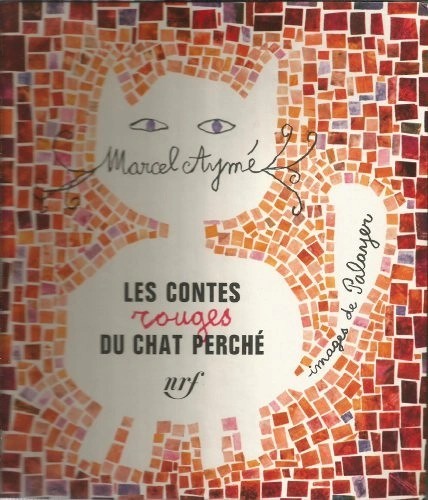 Les contes rouges - , du